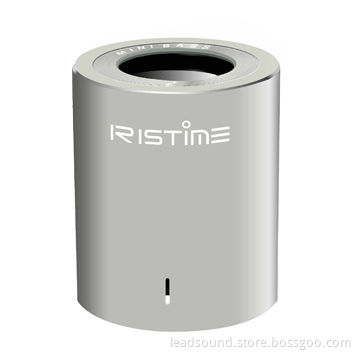 Samsung Tablet Bluetooth Speaker, Mini Palm Size, Built-in Lithium Battery for 6 Hours Playing Music